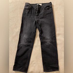 Mother Denim Tomcat jeans